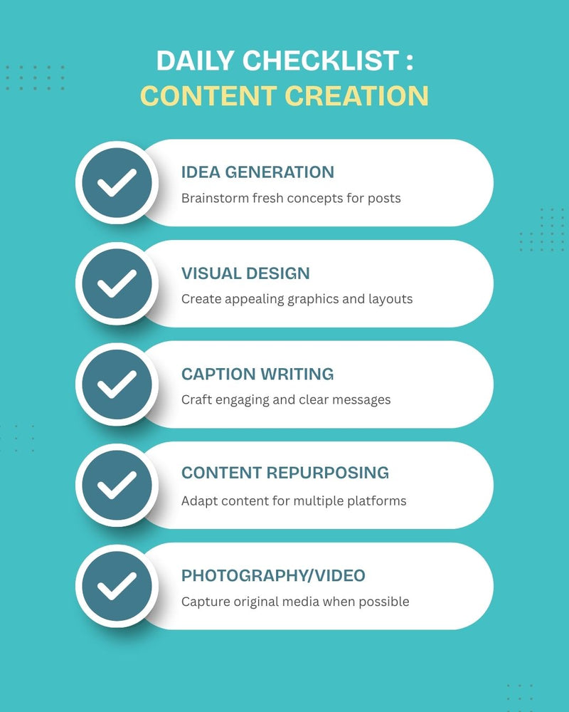 Content Creation Service