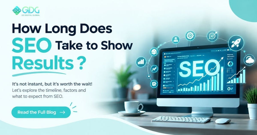 How Long Does SEO Take to Show Results in Dubai?
