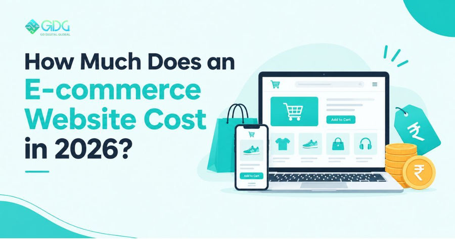 How Much Does an E-commerce Website Cost in Ajman in 2026?