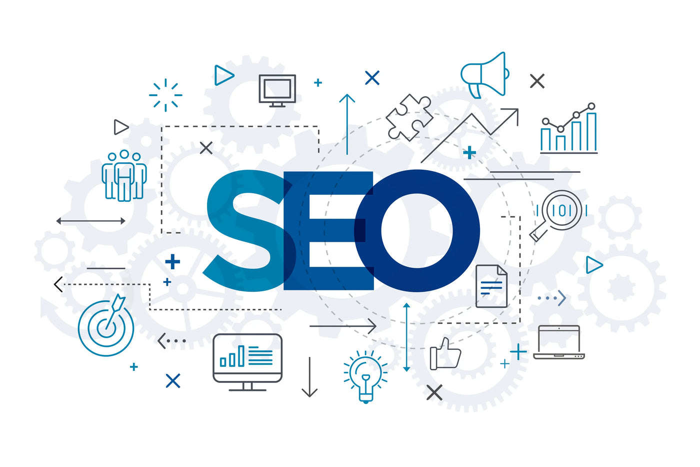 SEO Services Near Me in Dubai: How to Choose an Agency That Actually Ranks You