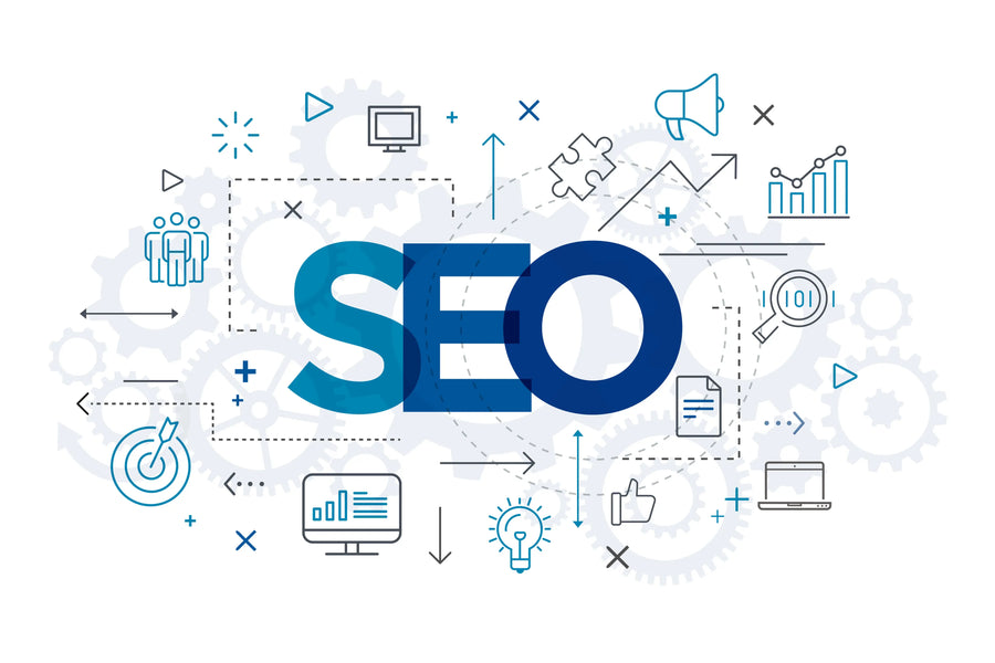 SEO Services Near Me in Dubai: How to Choose an Agency That Actually Ranks You