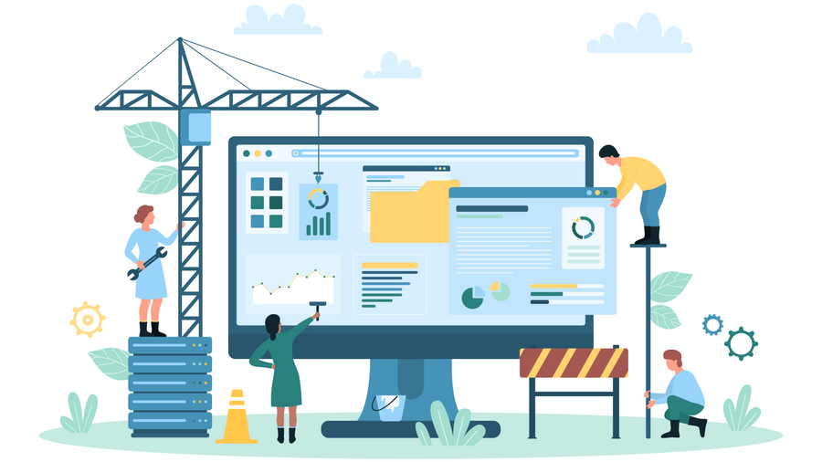 E-commerce Website Development in Dubai: The Complete 2026 Guide for UAE Businesses