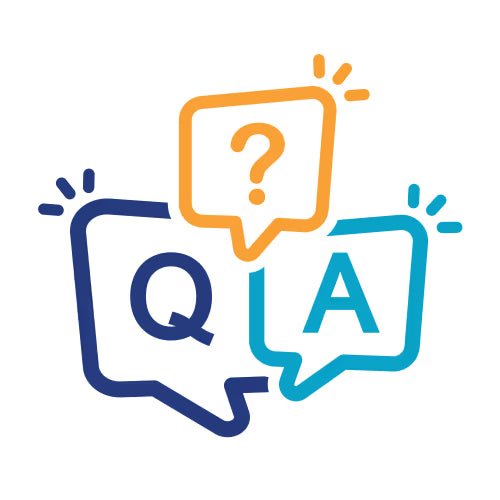 Frequently Asked Questions