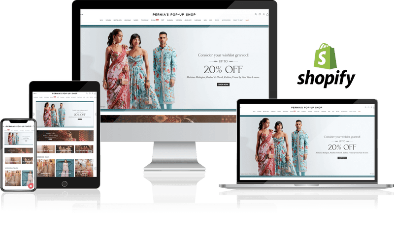 Ecommerce Development Service in Dubai